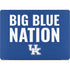 University of Kentucky Big Blue Nation MacBook Pro 14in (2021-24) Skin