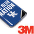 University of Kentucky Big Blue Nation Moto E5 Plus Skin