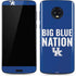 University of Kentucky Big Blue Nation Moto G6 Skin