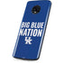University of Kentucky Big Blue Nation Moto G6 Skin