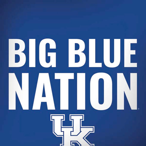 University of Kentucky Big Blue Nation Moto G6 Skin