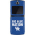 University of Kentucky Big Blue Nation Motorola RAZR Skin