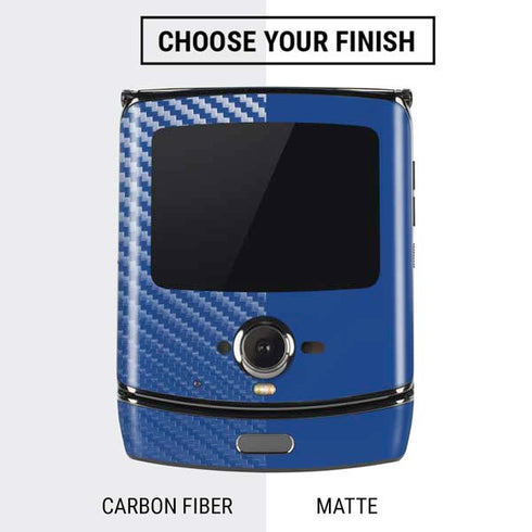 University of Kentucky Big Blue Nation Motorola RAZR Skin