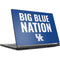 University of Kentucky Big Blue Nation MSI GS65 Stealth Laptop Skin