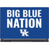 University of Kentucky Big Blue Nation MSI GS65 Stealth Laptop Skin