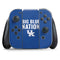 University of Kentucky Big Blue Nation Nintendo Switch (2017-2021) Joy-Con Controller Skin