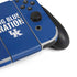 University of Kentucky Big Blue Nation Nintendo Switch OLED (2021) Skin