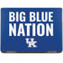 University of Kentucky Big Blue Nation Notebook 9 Pro 13in (2017) Skin