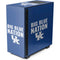 University of Kentucky Big Blue Nation NZXT H510 Compact ATX Mid-Tower Case Skin