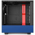 University of Kentucky Big Blue Nation NZXT H510 Compact ATX Mid-Tower Case Skin