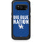 University of Kentucky Big Blue Nation Otterbox Commuter Galaxy Skin
