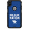 University of Kentucky Big Blue Nation Otterbox Commuter iPhone Skin
