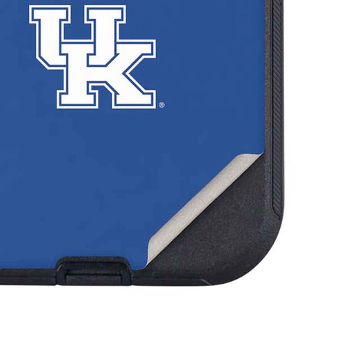 University of Kentucky Big Blue Nation Otterbox Defender iPhone Skin