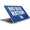 University of Kentucky Big Blue Nation HP Pavilion Skin