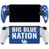 University of Kentucky Big Blue Nation PlayStation Portal Remote Player Skin