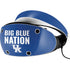 University of Kentucky Big Blue Nation PlayStation VR2 Skin