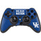 University of Kentucky Big Blue Nation PS4/PC SCUF Impact Controller Skin