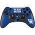 University of Kentucky Big Blue Nation PS4/PC SCUF Impact Controller Skin