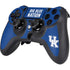 University of Kentucky Big Blue Nation PS4/PC SCUF Impact Controller Skin