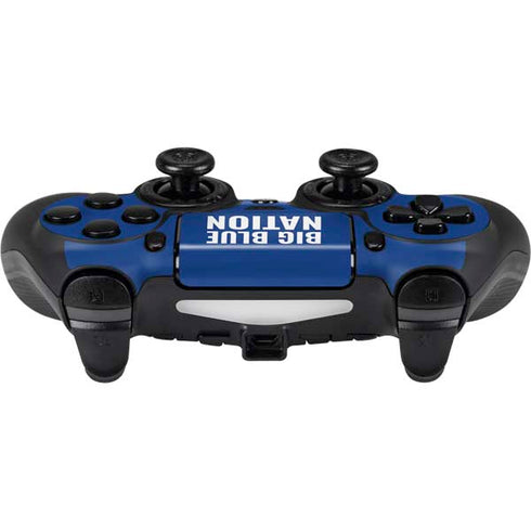 University of Kentucky Big Blue Nation PS4/PC SCUF Impact Controller Skin