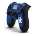 University of Kentucky Big Blue Nation PS4 Pro/Slim Controller Skin