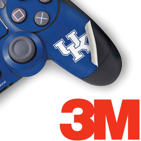 University of Kentucky Big Blue Nation PS4 Pro/Slim Controller Skin