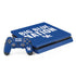 University of Kentucky Big Blue Nation PS4 Slim Bundle Skin
