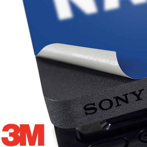 University of Kentucky Big Blue Nation PS4 Slim Bundle Skin