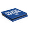 University of Kentucky Big Blue Nation PS4 Slim Skin