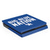 University of Kentucky Big Blue Nation PS4 Slim Skin