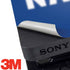 University of Kentucky Big Blue Nation PS4 Slim Skin