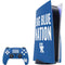 University of Kentucky Big Blue Nation PS5 Bundle Skin