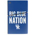University of Kentucky Big Blue Nation PS5 Slim Disk Bundle Skin