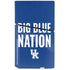 University of Kentucky Big Blue Nation PS5 Slim Disk Bundle Skin
