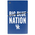 University of Kentucky Big Blue Nation PS5 Slim Digital Edition Bundle Skin