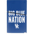 University of Kentucky Big Blue Nation PS5 Slim Digital Edition Bundle Skin
