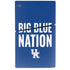 University of Kentucky Big Blue Nation PS5 Slim Digital Edition Console Skin
