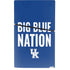 University of Kentucky Big Blue Nation PS5 Slim Digital Edition Console Skin