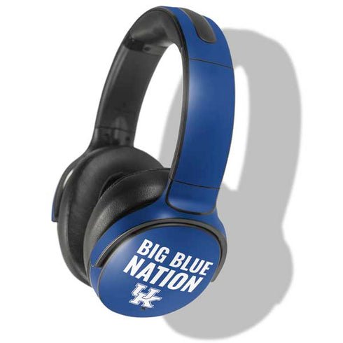 University of Kentucky Big Blue Nation Skullcandy Venue Skin