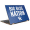 University of Kentucky Big Blue Nation HP Spectre Skin