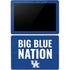 University of Kentucky Big Blue Nation Surface Go Skin