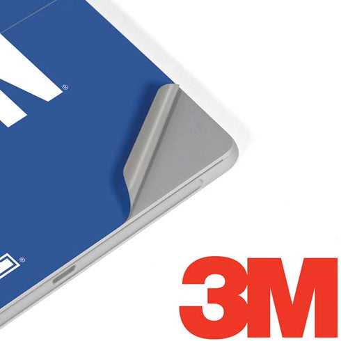 University of Kentucky Big Blue Nation Surface Go Skin