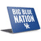 University of Kentucky Big Blue Nation Surface Laptop 2 Skin
