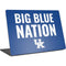 University of Kentucky Big Blue Nation Surface Laptop 4 15in Skin