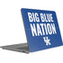 University of Kentucky Big Blue Nation Surface Laptop Studio Skin