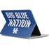 University of Kentucky Big Blue Nation Surface Laptop Studio Skin
