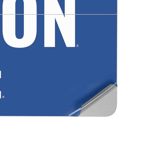 University of Kentucky Big Blue Nation Surface Laptop Studio Skin