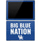 University of Kentucky Big Blue Nation Surface Pro 3 Skin