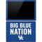 University of Kentucky Big Blue Nation Surface Pro 4 Skin