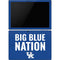 University of Kentucky Big Blue Nation Surface Pro 6 Skin
